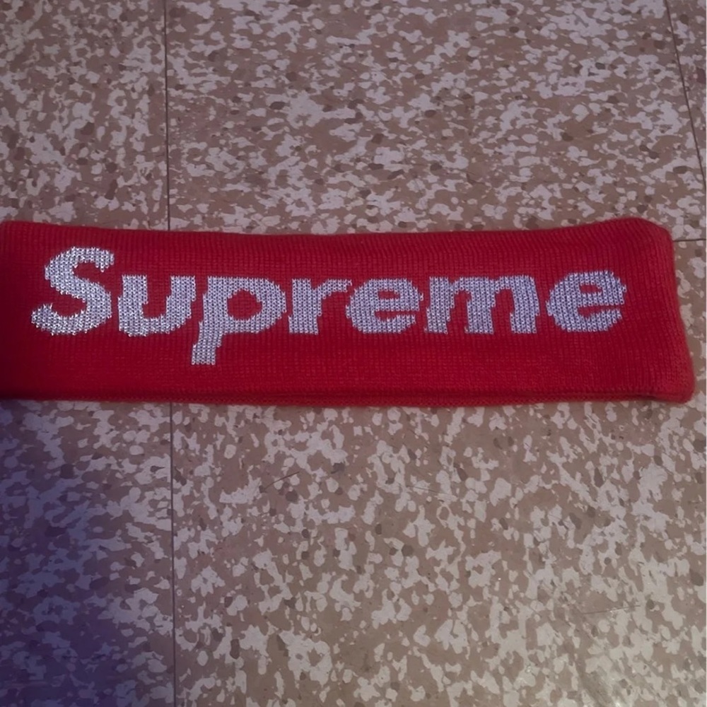Supreme head band